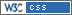 CSS Validation